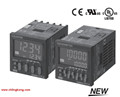 欧姆龙 电子计数器/数字转速表 H7CX-A4W-N