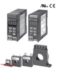 欧姆龙 数字式加热器断线报警器 K8AC-H系列