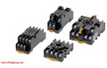 欧姆龙 共用插座/DIN导轨相关产品 PLC-1