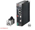 欧姆龙G5系列EtherCAT通信内置型AC伺服电机/驱动器R88M-K系列/R88D-KN_-ECT系列
