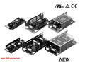 欧姆龙 开关电源 S8EX系列