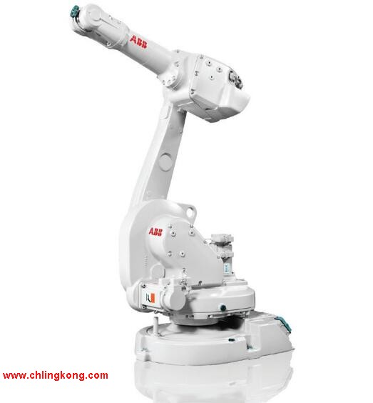 ABB很高性能10kg機器人IRB 1600工業機器人