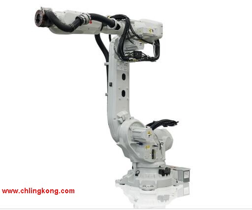 ABB機(jī)器人IRB 6700 是ABB大型機(jī)器人30多年技術(shù)演進(jìn)的結(jié)果