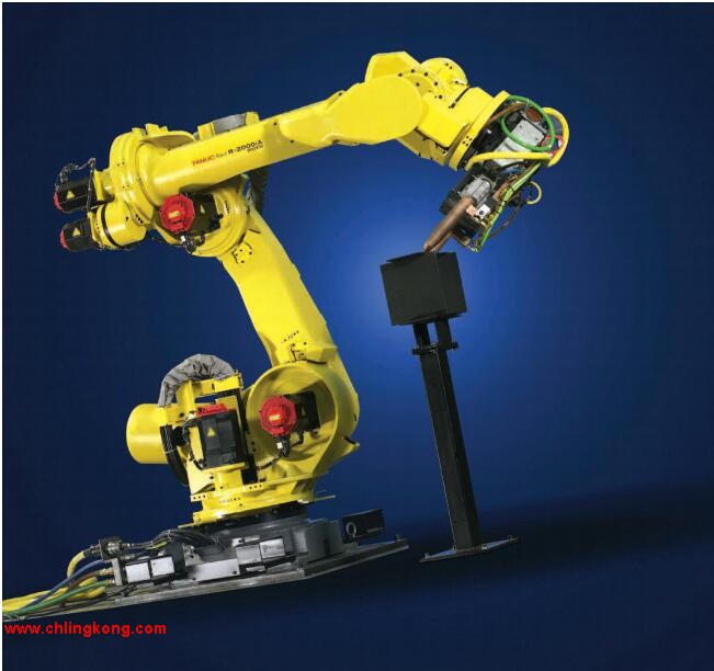 工业机器人 R-2000